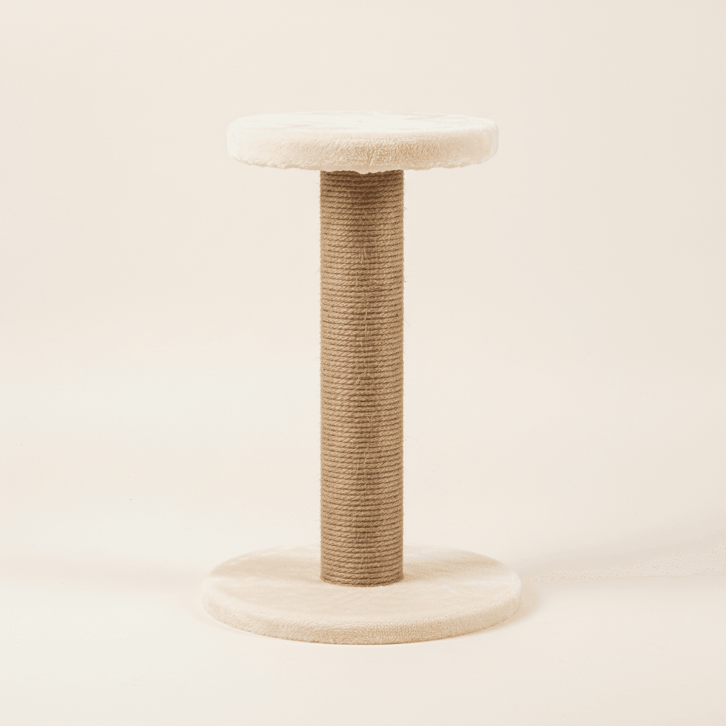 Griffoir Poteau XL 80cm — Sisal Épais