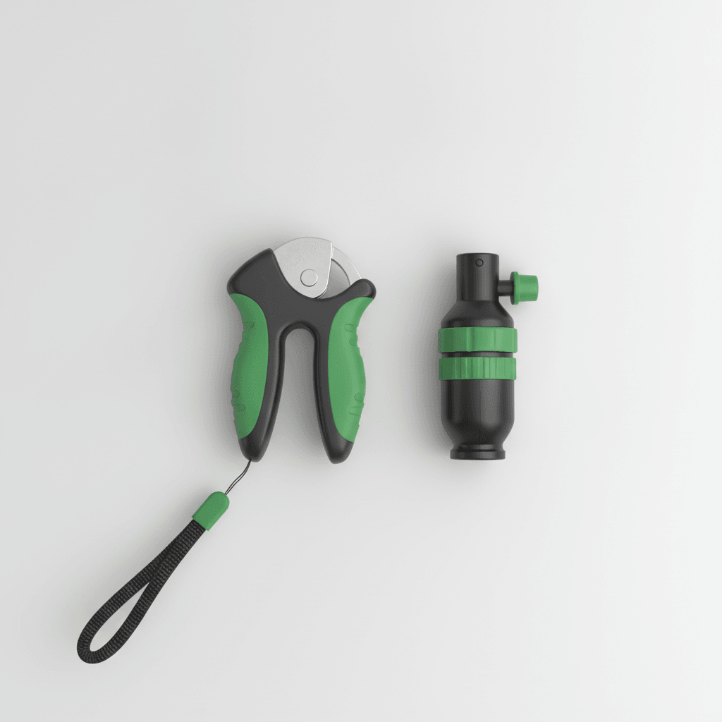 Kit Dressage Clicker + Sifflet Ultrason