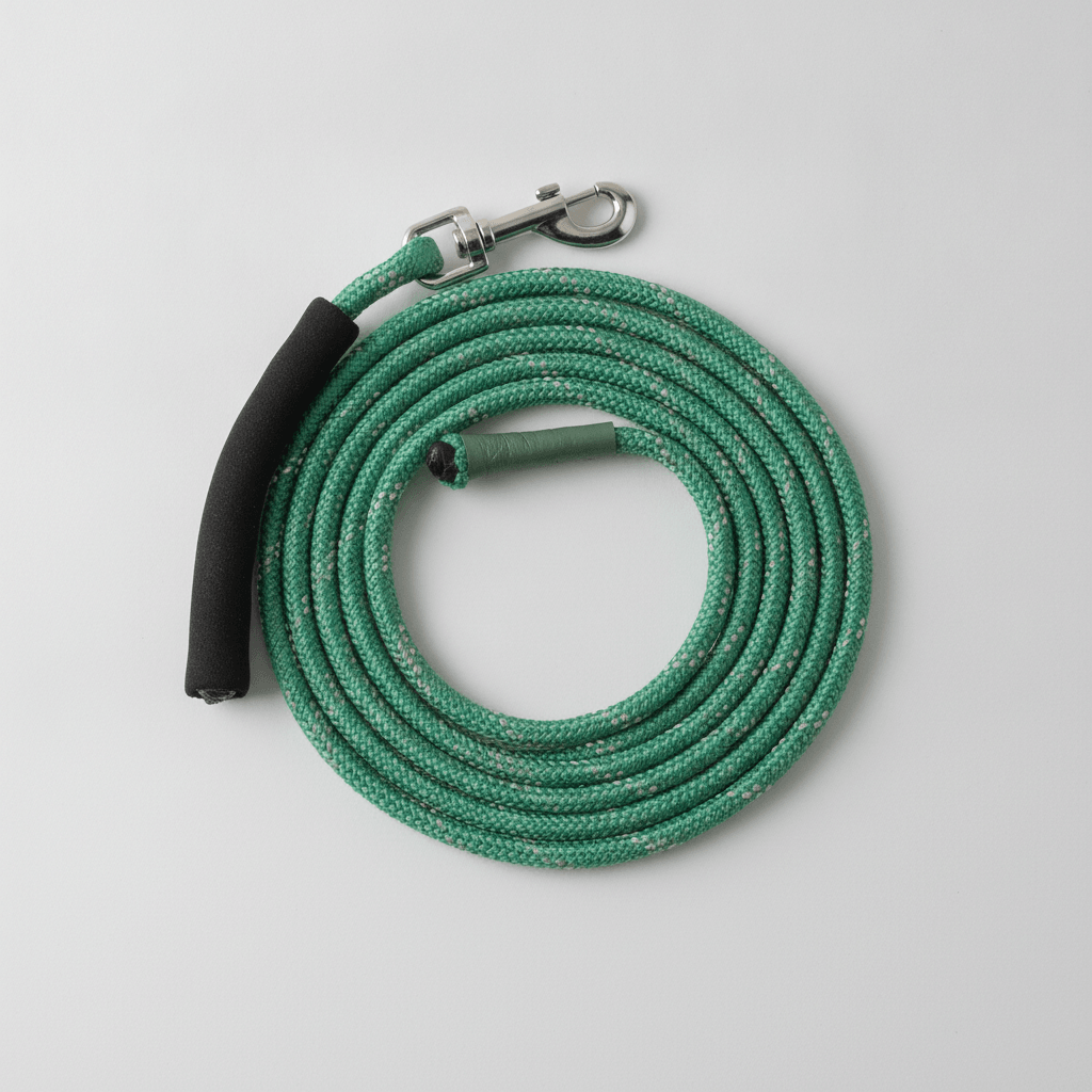 Longe d'Entraînement 15m — Nylon Renforcé