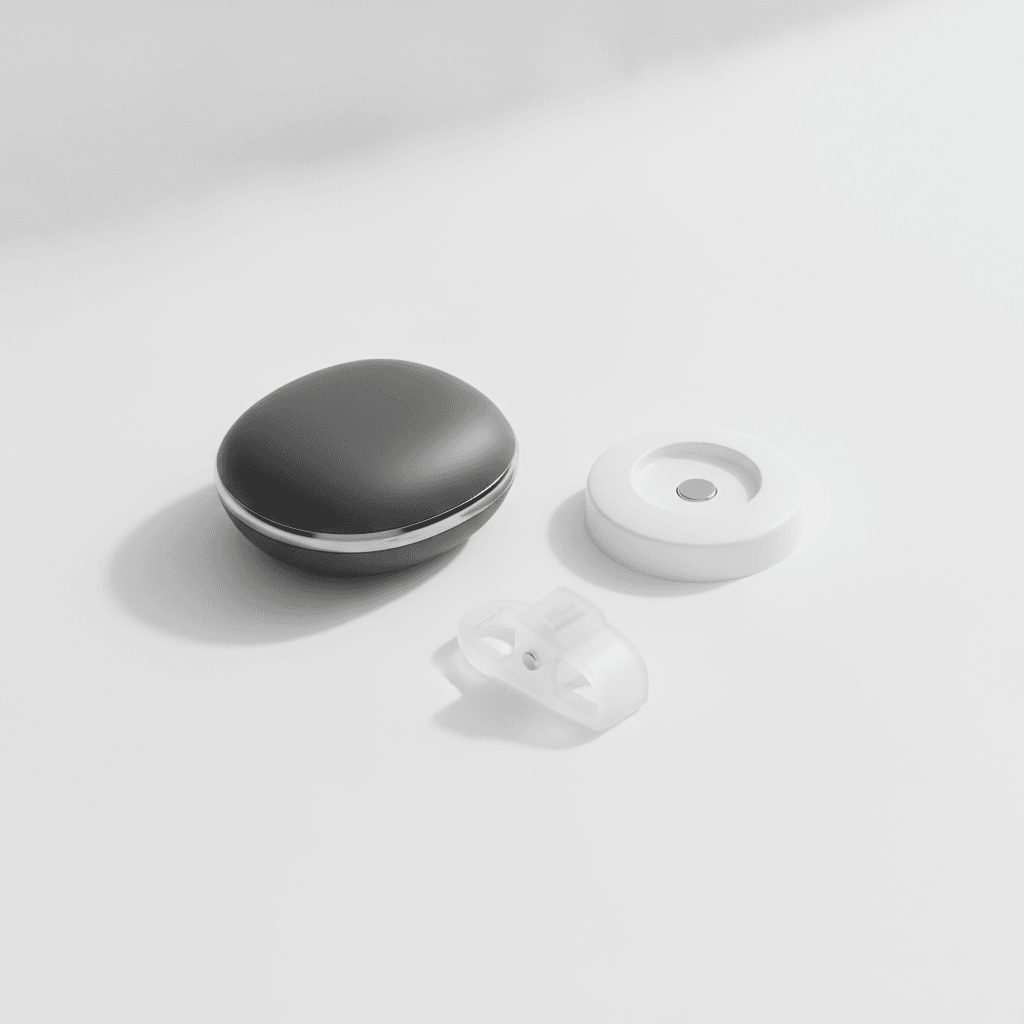 Mini Traceur GPS Universel — Étanche IP67