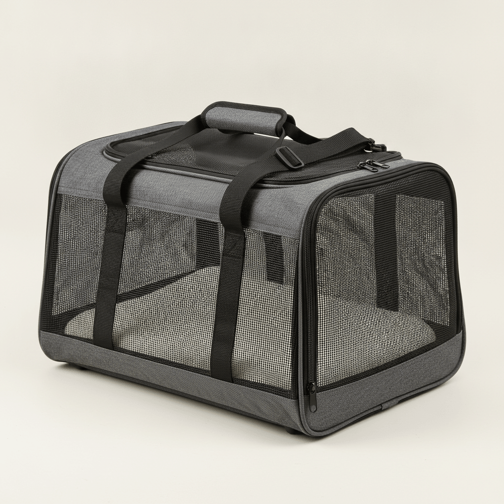 Sac de Transport Aéré — Cabine Avion Compatible
