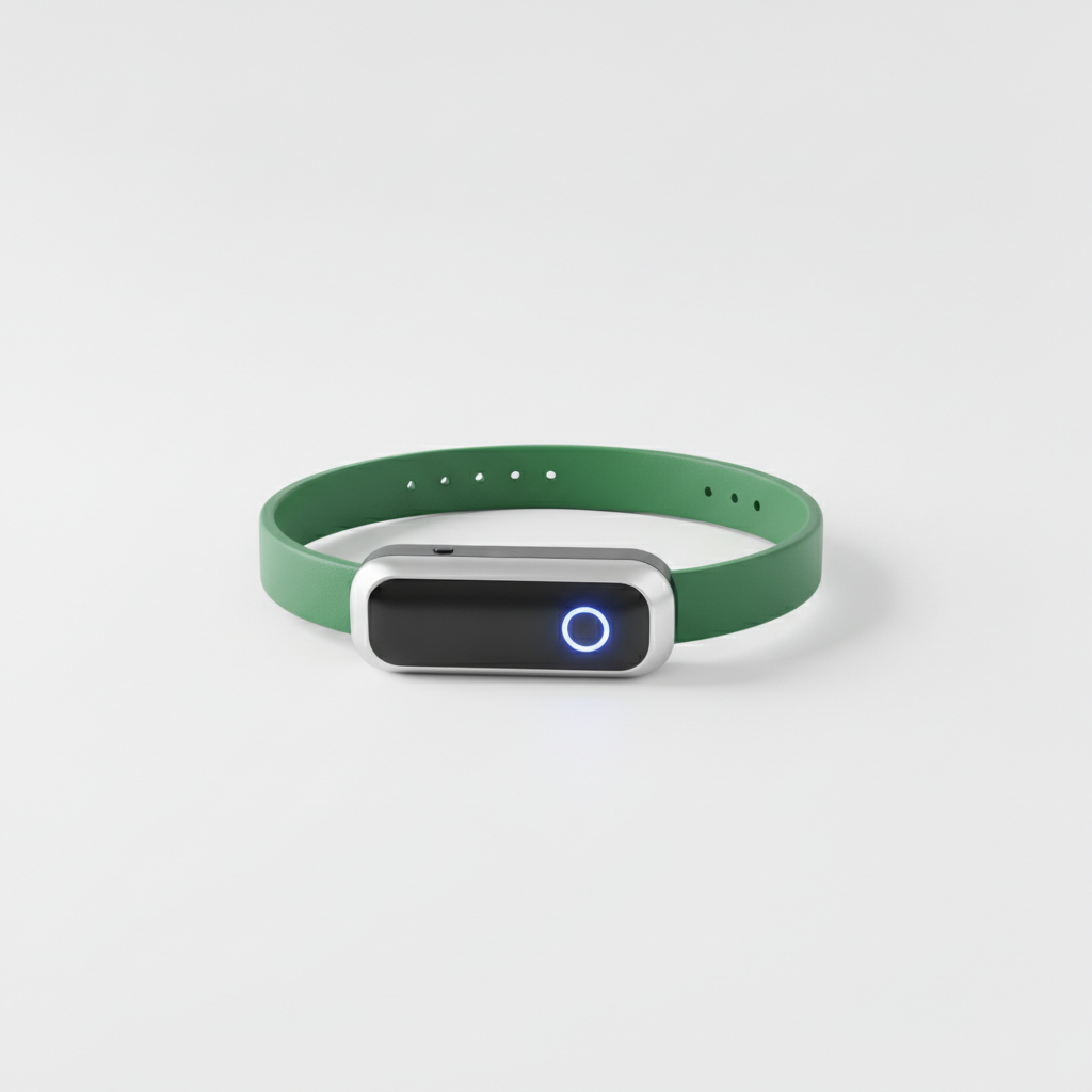 Collier GPS Chien Tracker Pro 4G — Suivi Temps Réel