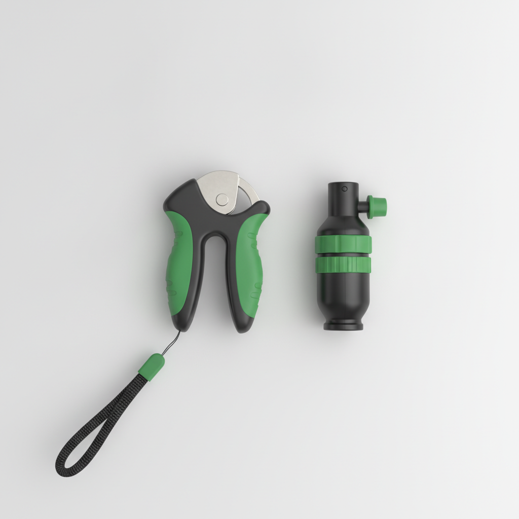 Kit Dressage Clicker + Sifflet Ultrason
