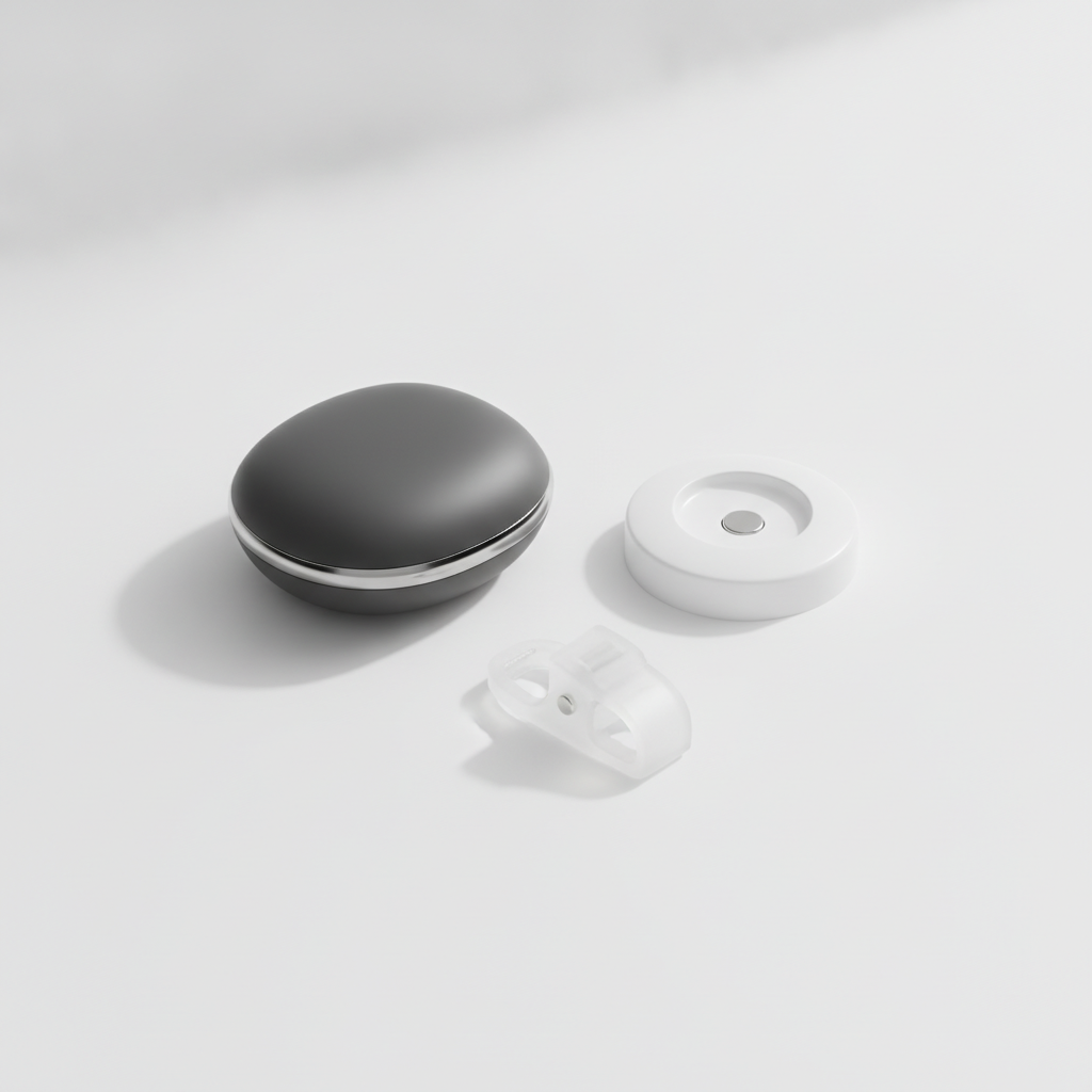 Mini Traceur GPS Universel — Étanche IP67