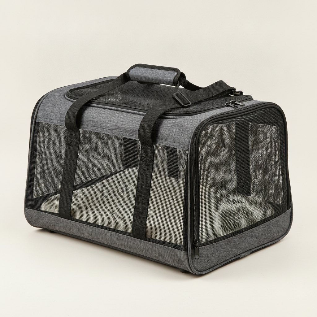 Sac de Transport Aéré — Cabine Avion Compatible